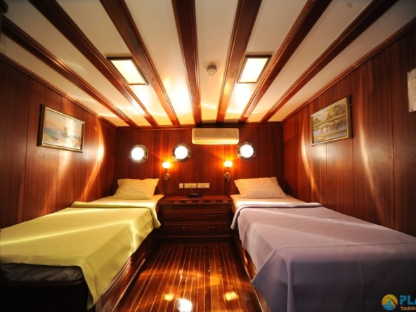 Kiralık Princess Lila Gulet Yat Tekne Mavi Yolculuk