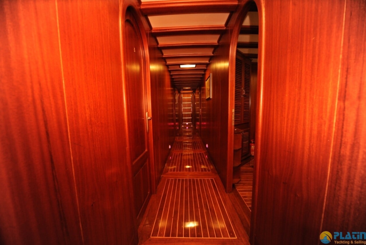 Kiralık Princess Lila Gulet Yat Tekne Mavi Yolculuk