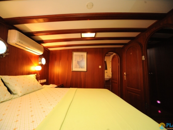 Kiralık Princess Lila Gulet Yat Tekne Mavi Yolculuk