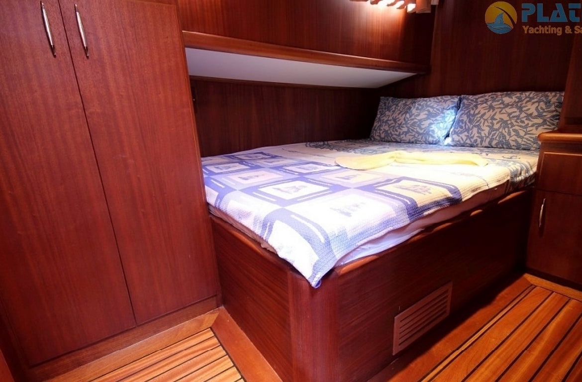 Kiralık Romance Gulet Yat Tekne Mavi Yolculuk