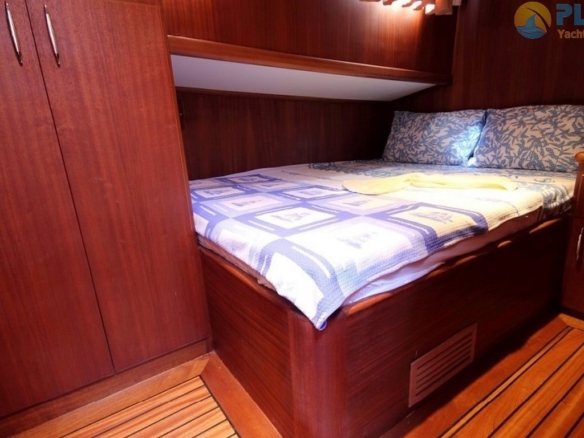 Kiralık Romance Gulet Yat Tekne Mavi Yolculuk