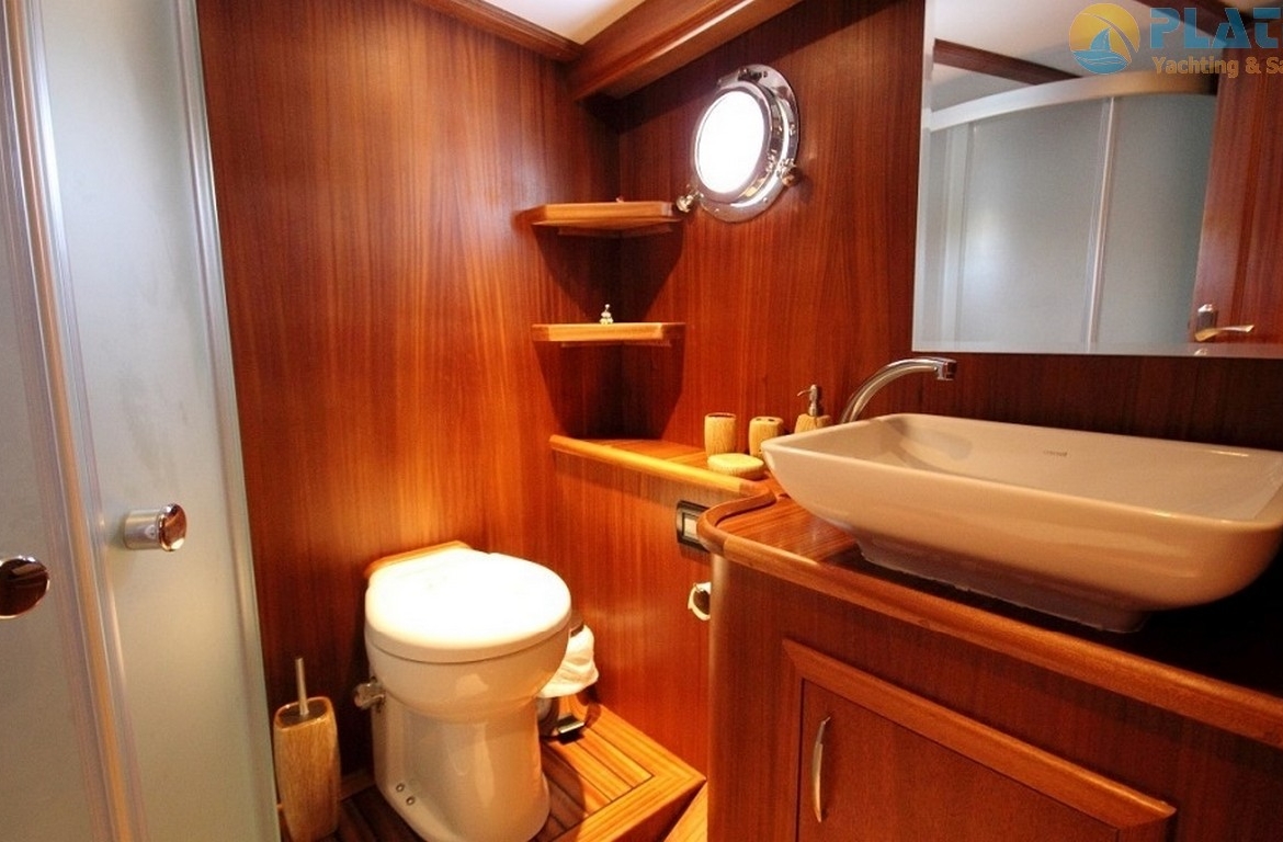 Kiralık Romance Gulet Yat Tekne Mavi Yolculuk