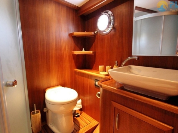 Kiralık Romance Gulet Yat Tekne Mavi Yolculuk