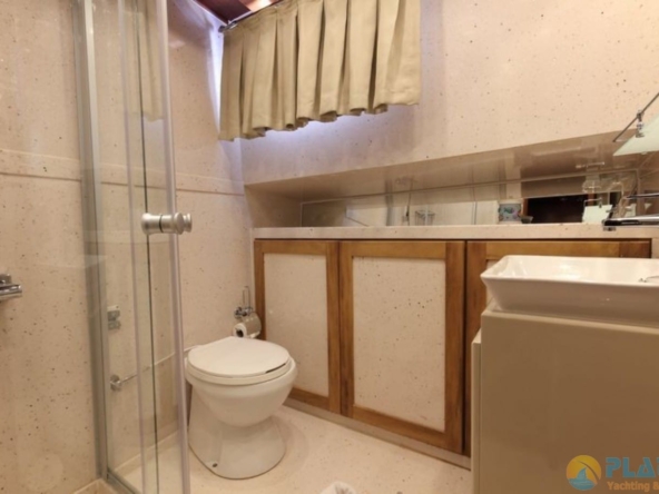 Kiralık Romance Gulet Yat Tekne Mavi Yolculuk