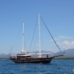 Kiralık Romance Gulet Yat Tekne Mavi Yolculuk