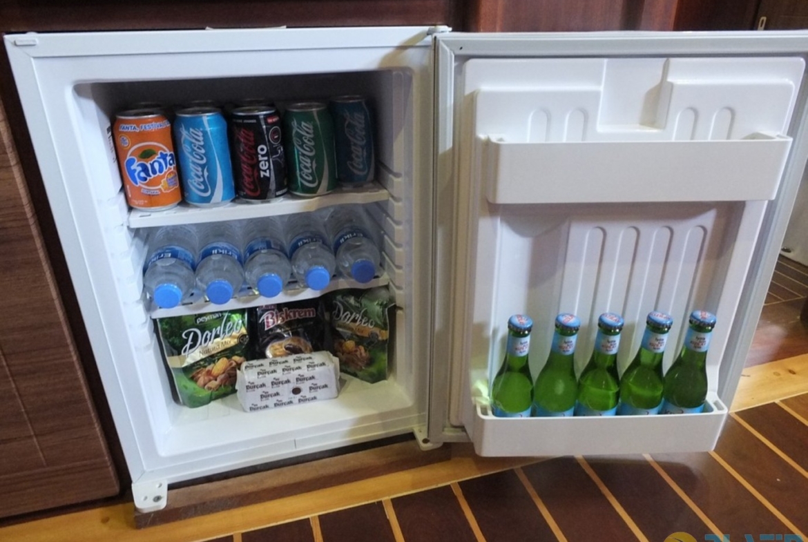 Kiralık S Nur Taylan Gulet Yat Tekne Mavi Yolculuk