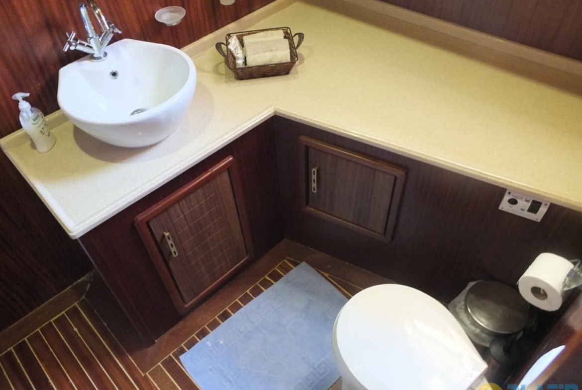 Kiralık S Nur Taylan Gulet Yat Tekne Mavi Yolculuk