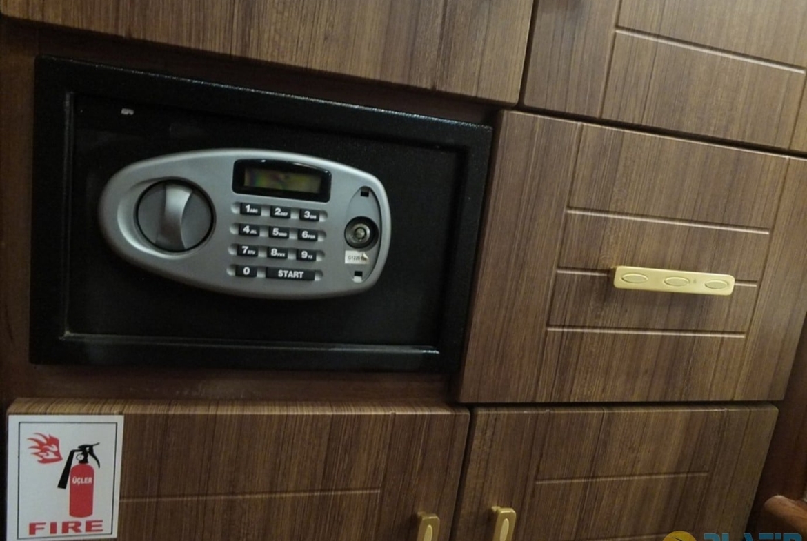 Kiralık S Nur Taylan Gulet Yat Tekne Mavi Yolculuk