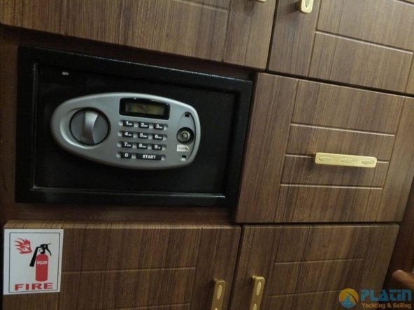 Kiralık S Nur Taylan Gulet Yat Tekne Mavi Yolculuk