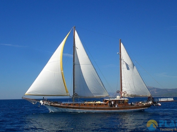 Kiralık Seyma Kaptan Gulet Yat Tekne Mavi Yolculuk