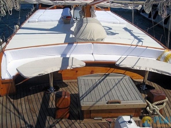 Kiralık Seyma Kaptan Gulet Yat Tekne Mavi Yolculuk