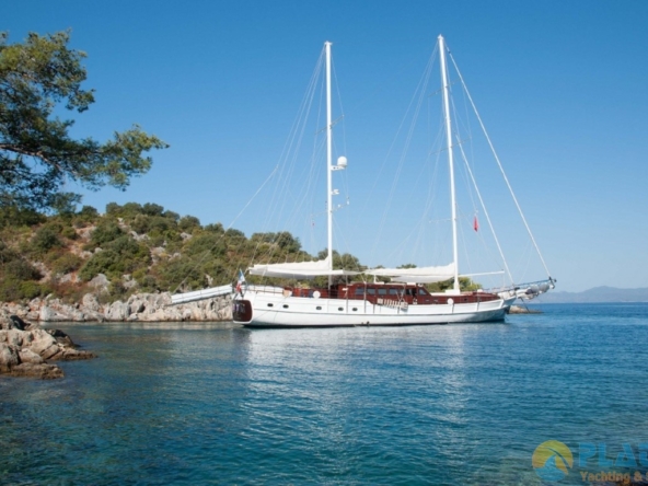 Kiralık Smile Gulet Yat Tekne Mavi Yolculuk