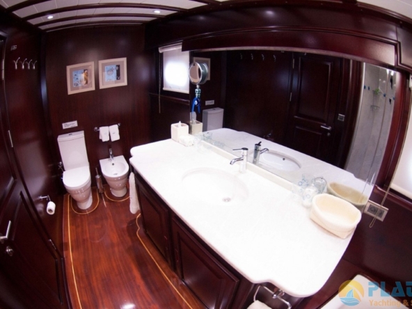 Kiralık Smile Gulet Yat Tekne Mavi Yolculuk