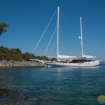 Kiralık Smile Gulet Yat Tekne Mavi Yolculuk