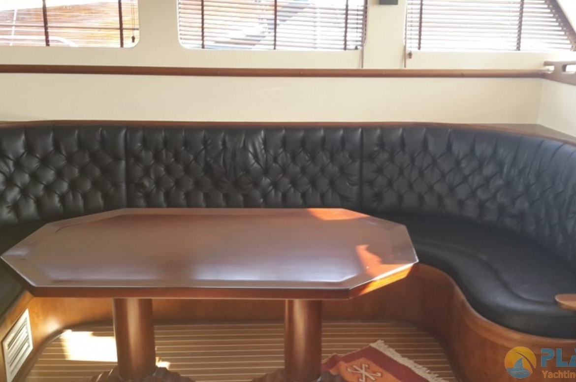 Kiralık cobra Gulet Yat Tekne Mavi Yolculuk