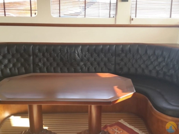 Kiralık cobra Gulet Yat Tekne Mavi Yolculuk