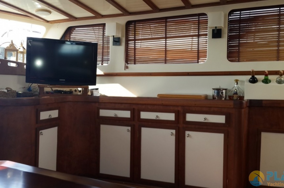 Kiralık cobra Gulet Yat Tekne Mavi Yolculuk