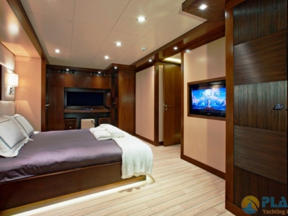 Kiralık infinity Gulet Yat Tekne Mavi Yolculuk
