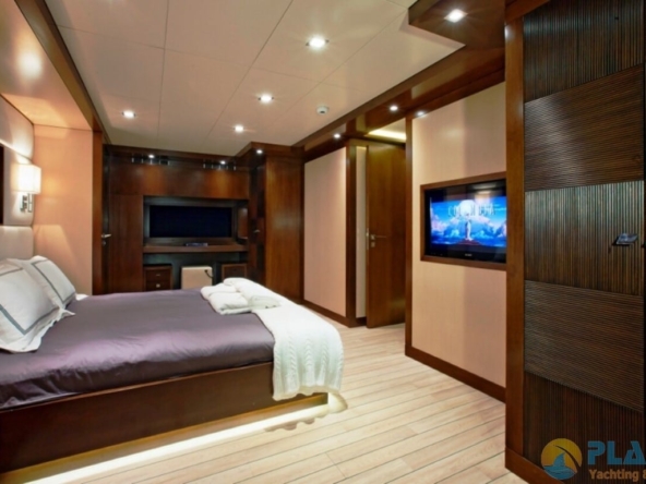 Kiralık infinity Gulet Yat Tekne Mavi Yolculuk