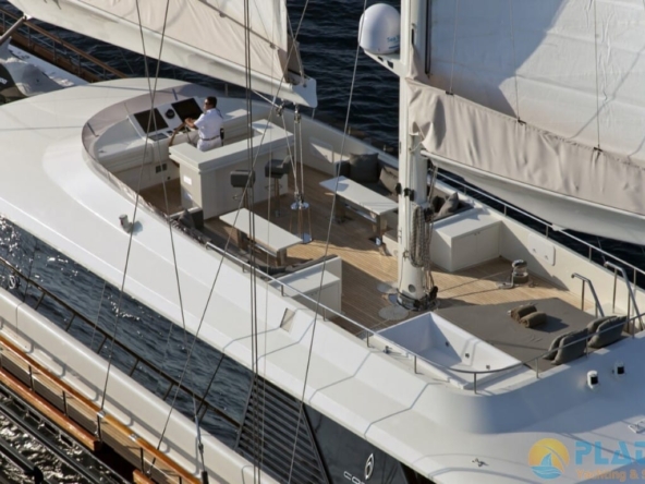 Kiralık infinity Gulet Yat Tekne Mavi Yolculuk