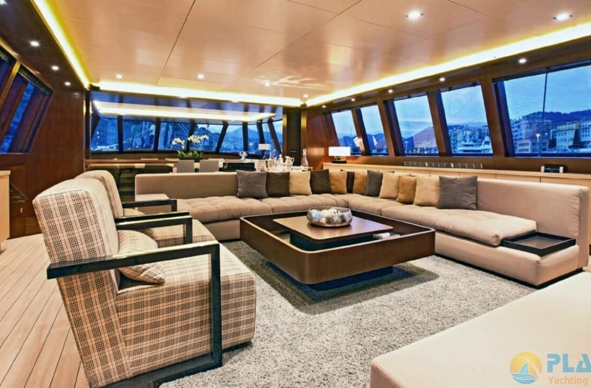 Kiralık infinity Gulet Yat Tekne Mavi Yolculuk