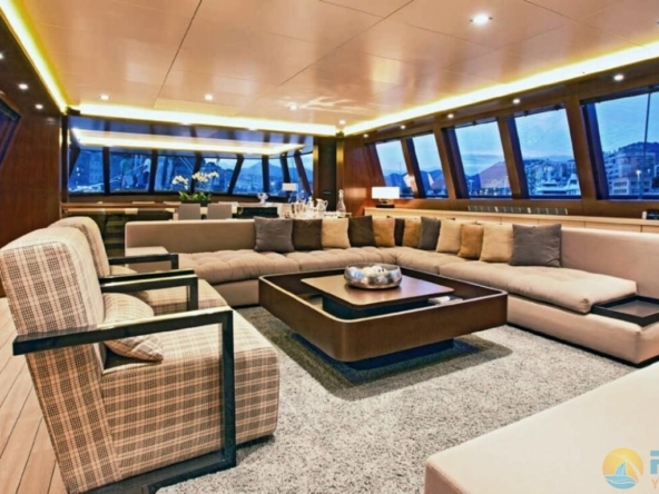 Kiralık infinity Gulet Yat Tekne Mavi Yolculuk