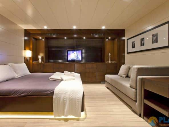 Kiralık infinity Gulet Yat Tekne Mavi Yolculuk