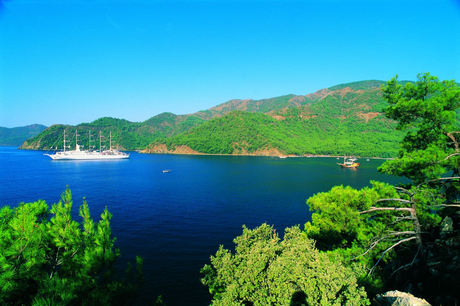 Koycegiz Mavi Tur