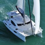 Leopard 40 Kiralık Katamaran Yat Tekne