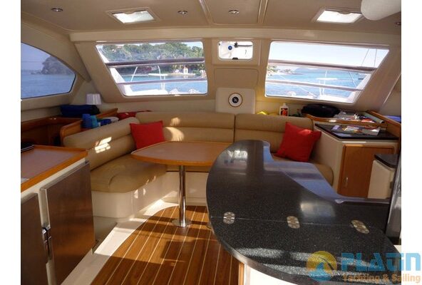 Leopard 40 Kiralık Katamaran Yat Tekne