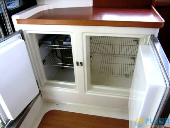 Leopard 40 Kiralık Katamaran Yat Tekne
