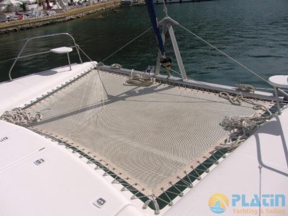 Leopard 40 Kiralık Katamaran Yat Tekne