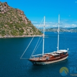 Lets Dance Gulet Tekne Yat