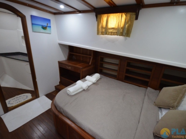 Lord Of Blue Kiralık Gulet Yat Tekne Mavi Yolculuk