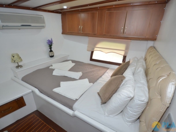 Lord Of Blue Kiralık Gulet Yat Tekne Mavi Yolculuk