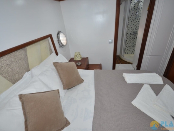 Lord Of Blue Kiralık Gulet Yat Tekne Mavi Yolculuk