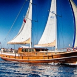 Lord Of Blue Kiralık Gulet Yat Tekne Mavi Yolculuk