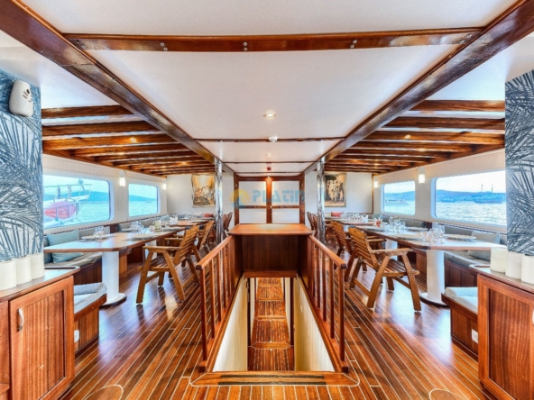 Love Boat Kiralik Tekne Yat Gulet