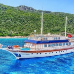 Love Boat Kiralik Tekne Yat Gulet