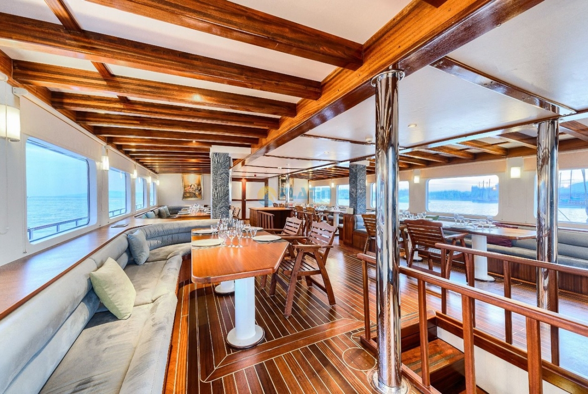 Love Boat Kiralik Tekne Yat Gulet