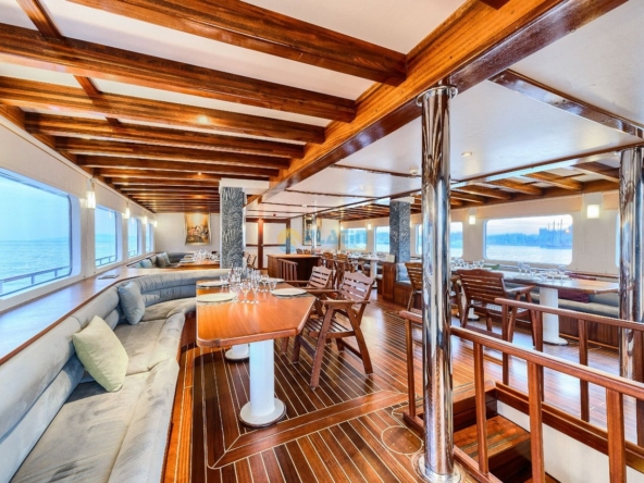 Love Boat Kiralik Tekne Yat Gulet