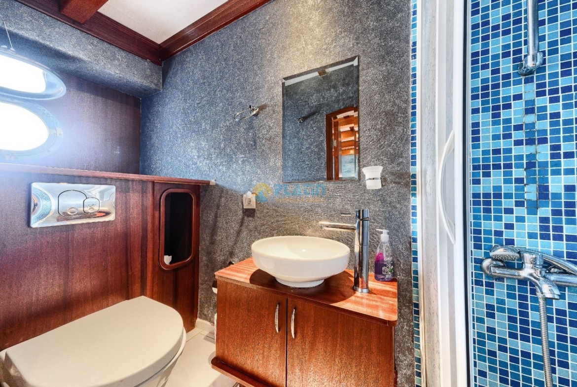 Love Boat Kiralik Tekne Yat Gulet