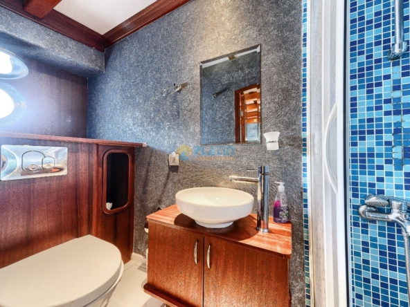 Love Boat Kiralik Tekne Yat Gulet