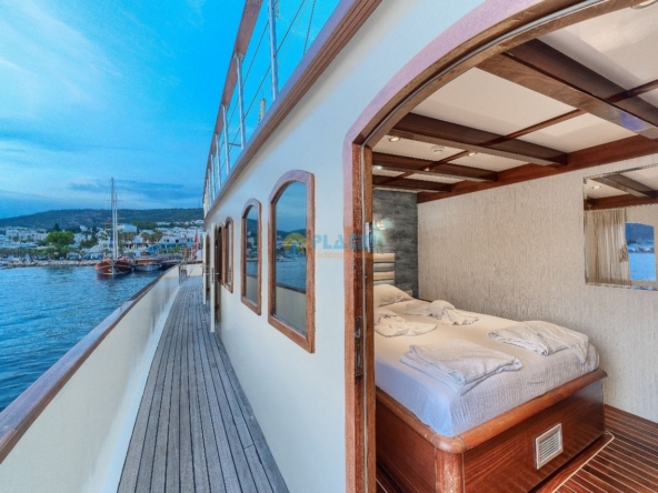 Love Boat Kiralik Tekne Yat Gulet