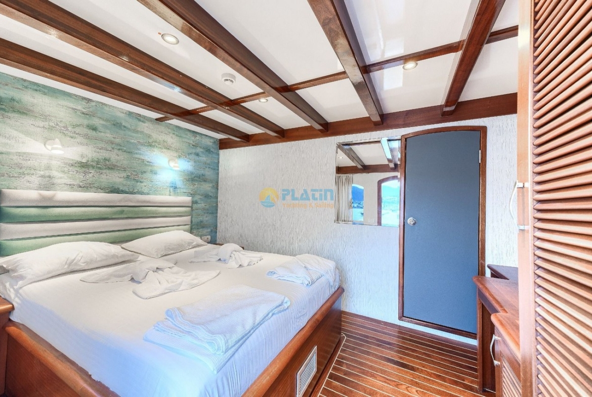 Love Boat Kiralik Tekne Yat Gulet