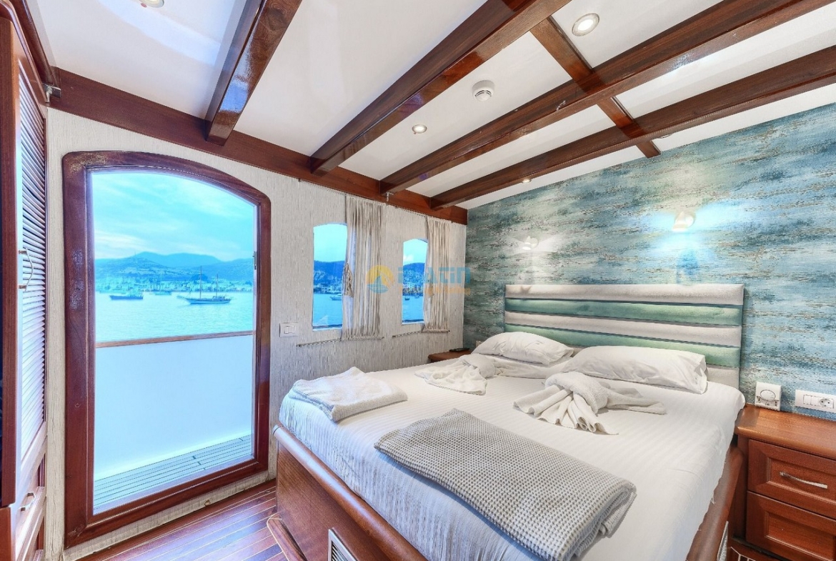 Love Boat Kiralik Tekne Yat Gulet