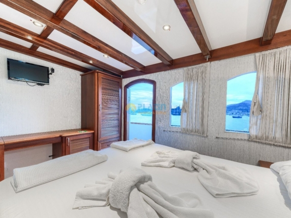 Love Boat Kiralik Tekne Yat Gulet