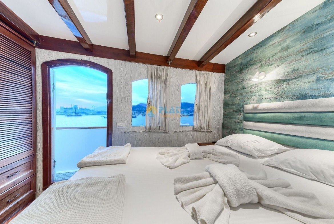 Love Boat Kiralik Tekne Yat Gulet