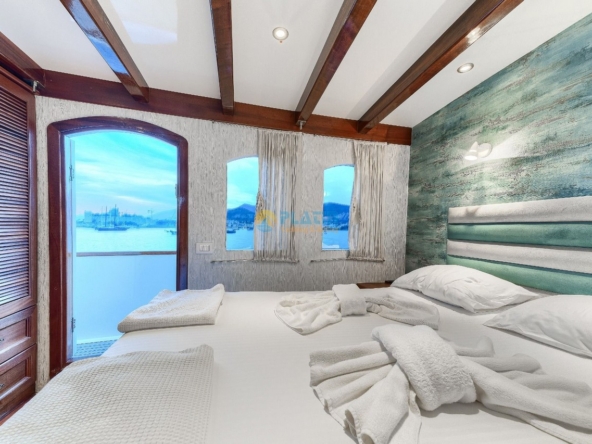 Love Boat Kiralik Tekne Yat Gulet