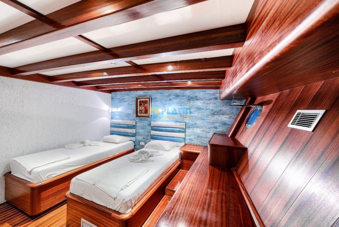 Love Boat Kiralik Tekne Yat Gulet